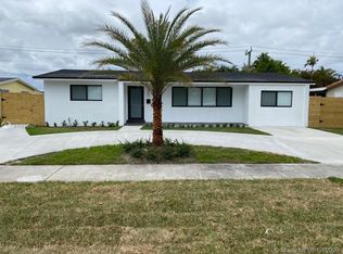 4840 SW 93rd Ct, Miami, FL 33165