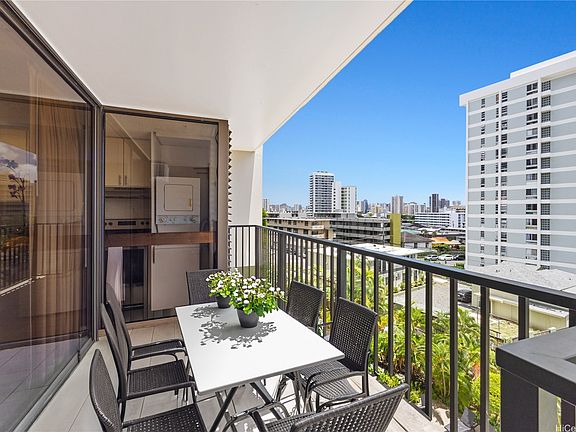 3rd image of 1630 Liholiho St APT 508
