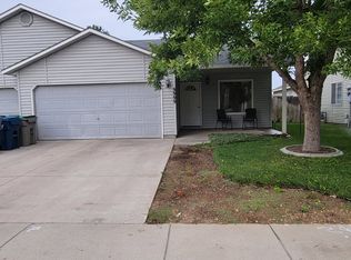 9999 W Mesquite Ct, Boise, ID 83704