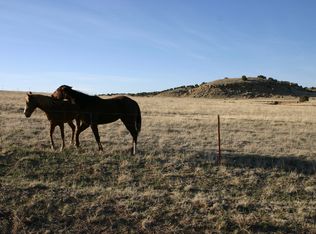 3131 County Road 112, Rye, CO 81069