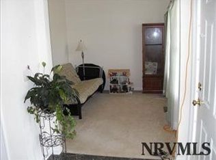 370 Howery St, Christiansburg, VA 24073