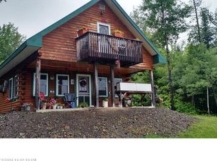 2.14 Craigsville Rd, T10 R6 WELS, ME 04759