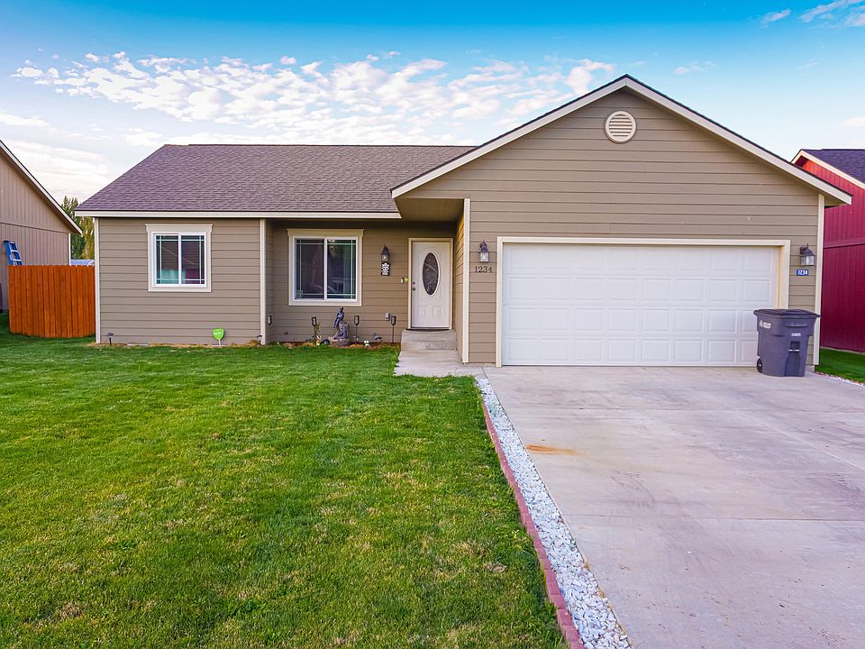 1st image of 1234 Tieton Estates Dr