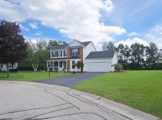 10915 32nd Ave, Pleasant Prairie, WI 53158