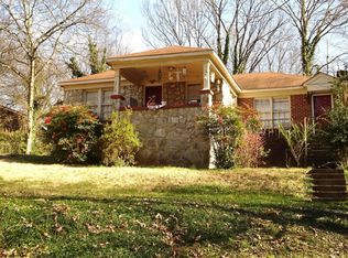 1214 Wildwood Park Rd, Florence, AL 35630