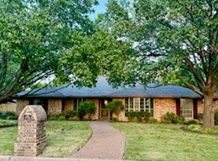 3001 Redbud Trl, Sherman, TX 75092