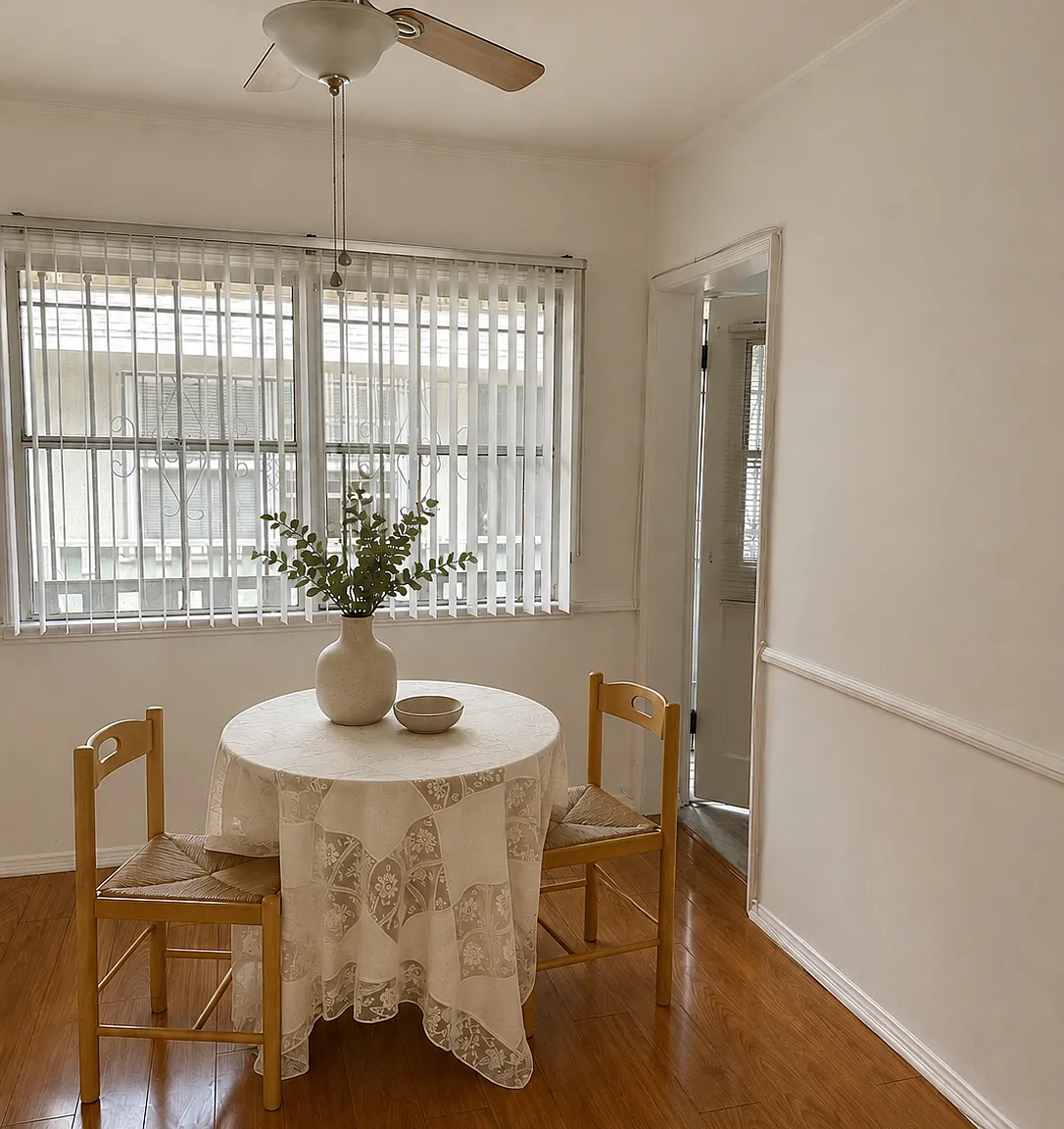 1/2 S Sherbourne Dr, Los Angeles — Photo 4
