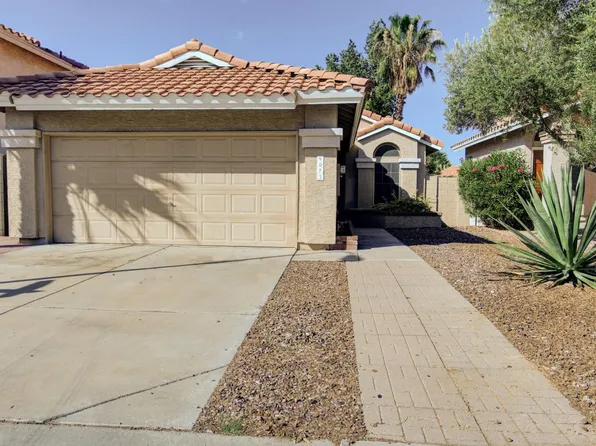 4073 E Woodland Dr, Phoenix, AZ 85048