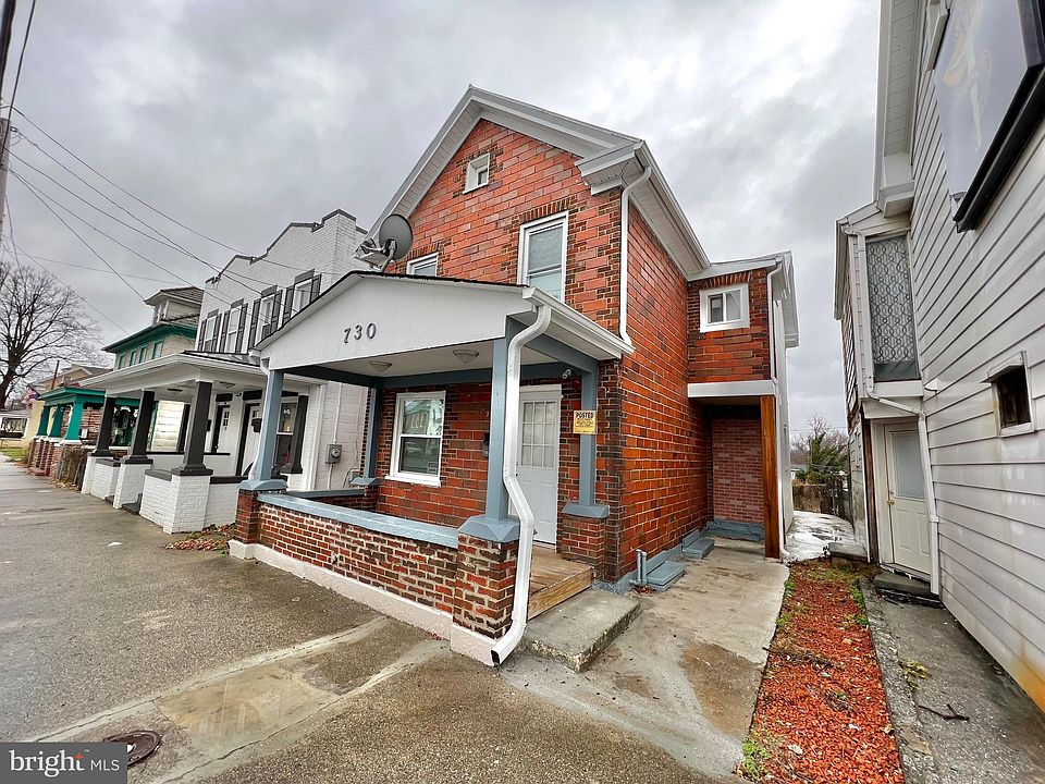 730 N Queen St, Martinsburg, WV 25404 Zillow