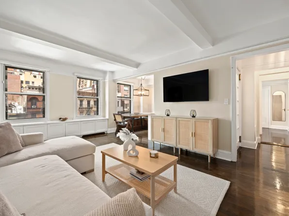 205 East 78th Street 6EF image 1 of 12