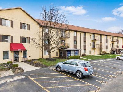 3939 Karl Rd APT 222, Columbus, OH, 43224