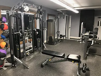 Rented by Bohemia Realty Group