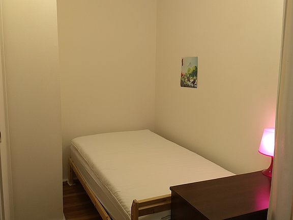 3rd image of 2728 N Hampden Ct APT 407