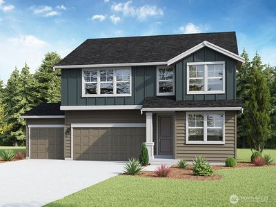 7401 281st Place NW #80, Stanwood, WA, 98292