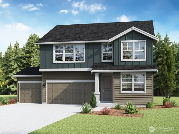 7401 281st Place NW #80, Stanwood, WA 98292
