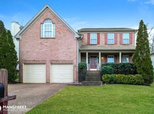2953 Harbor Lights Dr, Nashville, TN 37217