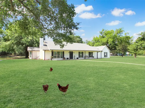 8914 Mount Ln, Scurry, TX 75158