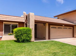 11614 S Ki Rd, Phoenix, AZ 85044