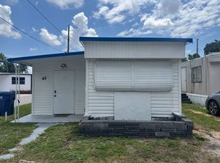 12300 Seminole Blvd Lot 42, Largo, FL 33778