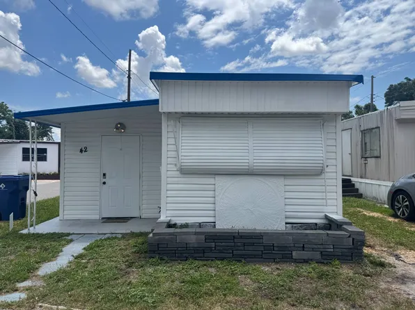 12300 Seminole Blvd Lot 42, Largo, FL 33778