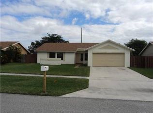 9167 Bedford Dr, Boca Raton, FL 33434