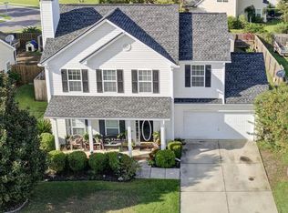 119 Spindle Way, Goose Creek, SC 29445