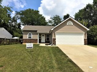 2884 Wheatfield Dr, Cincinnati, OH 45251
