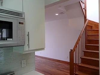 Sold by Heights Berkeley Realty