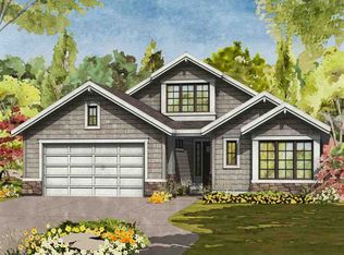 W Sunny Cove St, Meridian, ID 83646