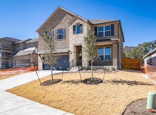 3604 Gabriels Horn Rd, Leander, TX 78641