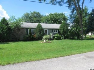 7515 N Ardmore Ln, Jackson, MI 49201