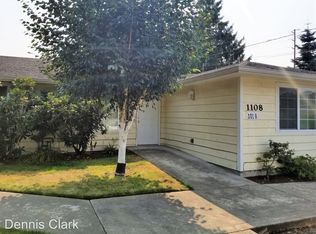 1108 3rd St SE APT 101B, Auburn, WA