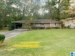 1417 Monticello Rd, Irondale, AL 35210