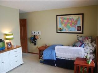 2835 Ramblingwood Ln, Dayton, OH 45458