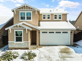 2880 Winesap Cir, Placerville, CA