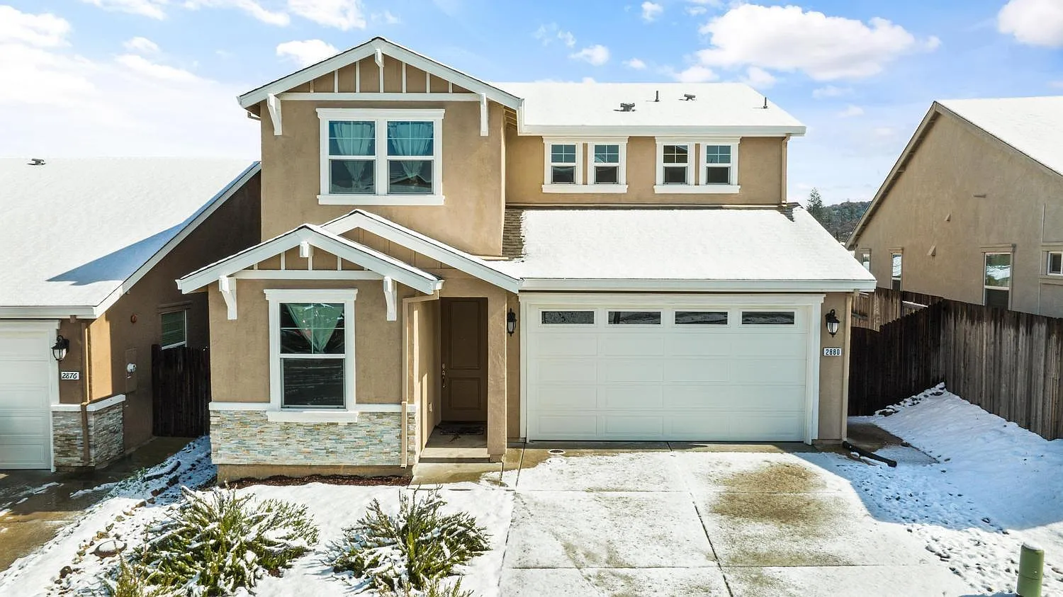 2880 Winesap Cir photo 1