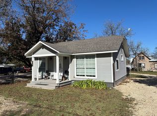 201 E Pollock St, Rising Star, TX 76471