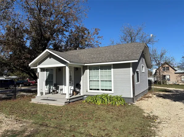 201 E Pollock St, Rising Star, TX 76471