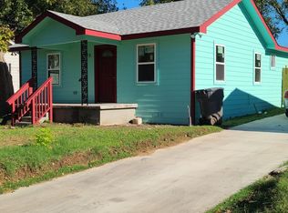 3526 Kenilworth St, Dallas, TX 75210