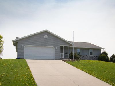 1409 Jefferson St, West Bend, WI, 53090