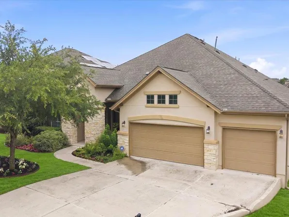 4705 Gallego Cir, Austin, TX 78738