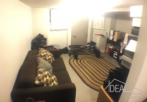 2nd image of 1507 Eastern Pkwy APT 1F