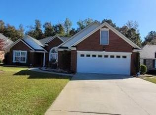 3017 Daufaskie Rd, Sumter, SC 29150