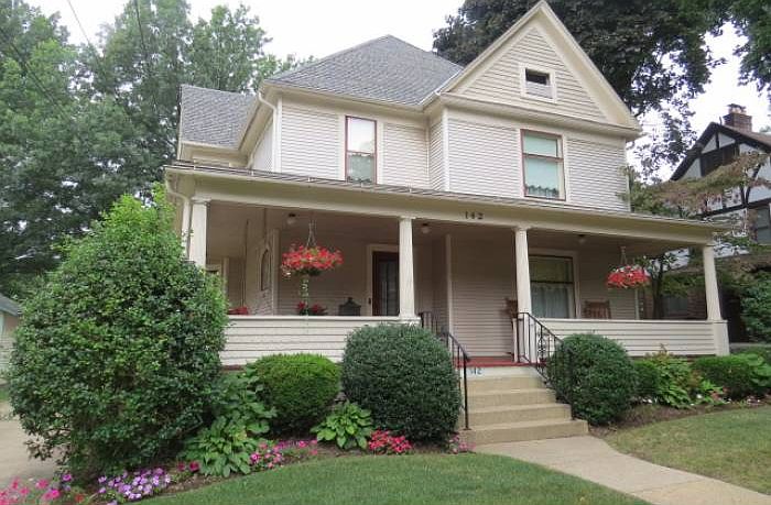 142 Highland Ave.