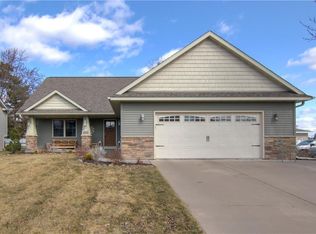 1243 11th St W, Altoona, WI 54720