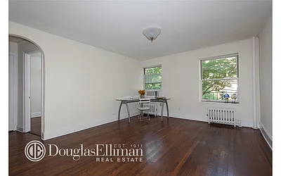 Sold by Douglas Elliman