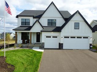 14510 Kingsview Ln N, Dayton, MN 55327