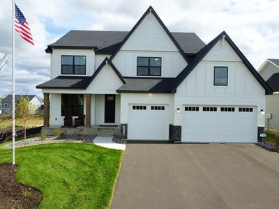 14510 Kingsview Ln N, Dayton, MN, 55327