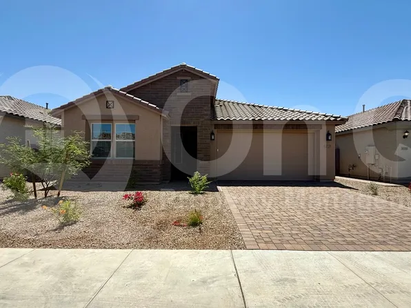 10207 W Crittenden Ln, Avondale, AZ