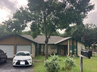 5403 Barcelona Ct, Georgetown, TX 78628